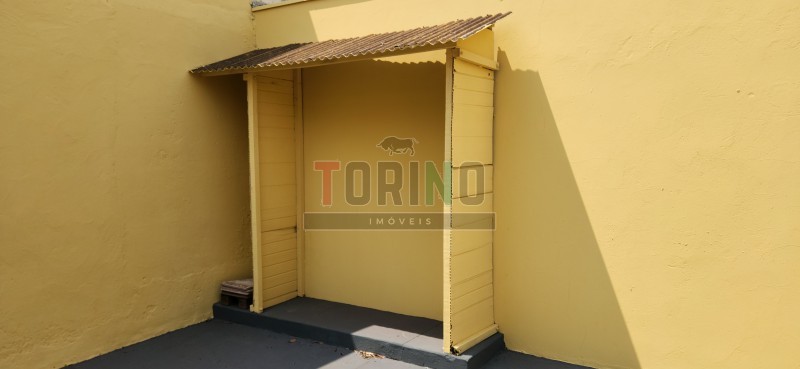 Casa para alugar com 1 quarto, 40m² - Foto 16