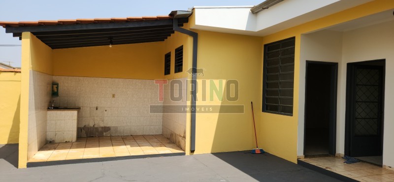 Casa para alugar com 1 quarto, 40m² - Foto 19