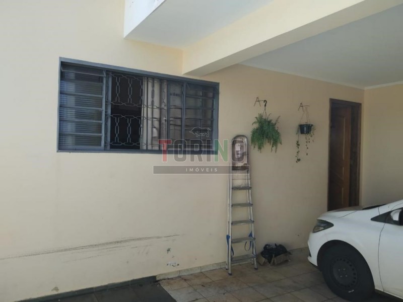 Casa à venda com 4 quartos, 185m² - Foto 17