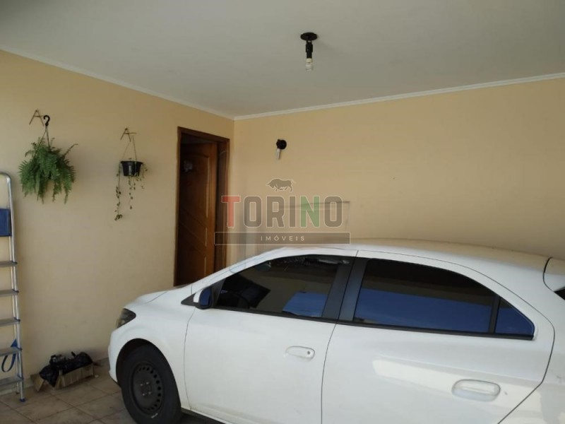 Casa à venda com 4 quartos, 185m² - Foto 18