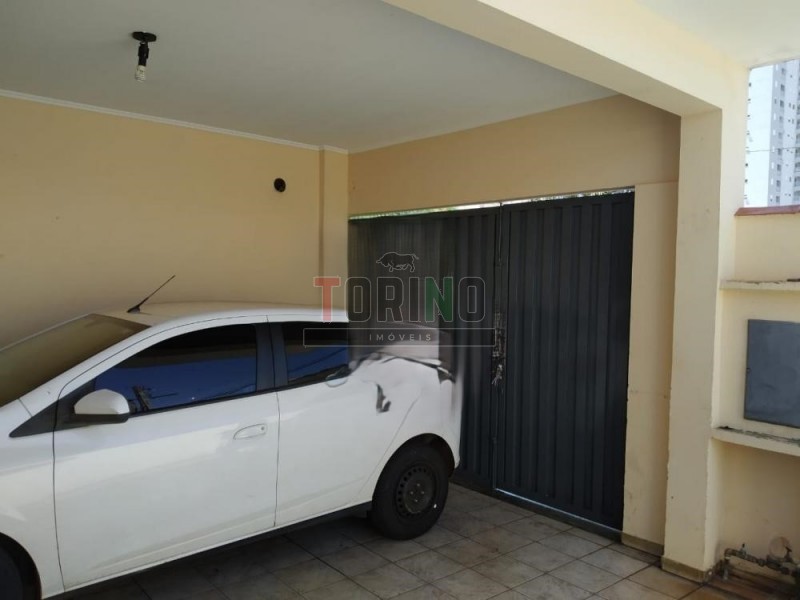 Casa à venda com 4 quartos, 185m² - Foto 19