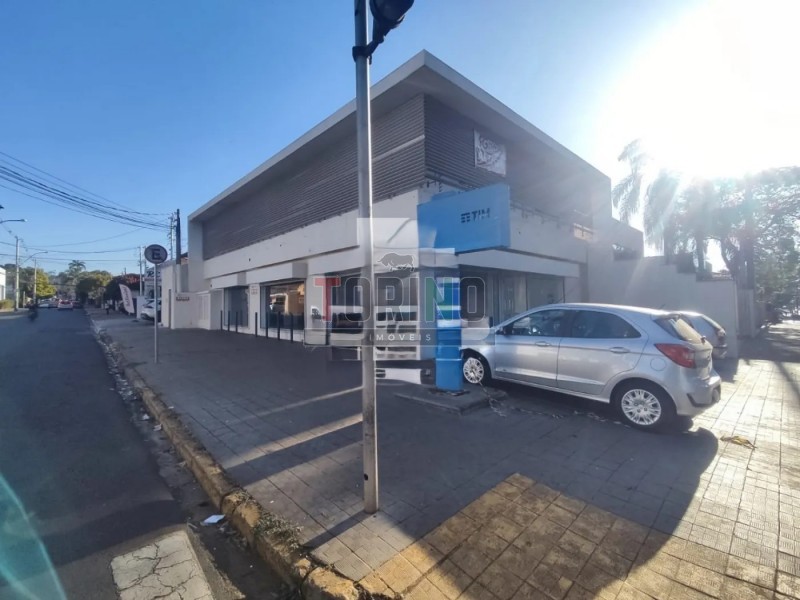 Loja-Salão para alugar, 443m² - Foto 1