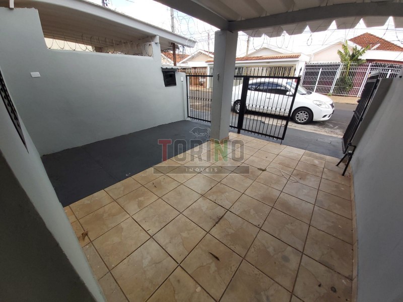 Casa para alugar com 2 quartos, 78m² - Foto 15