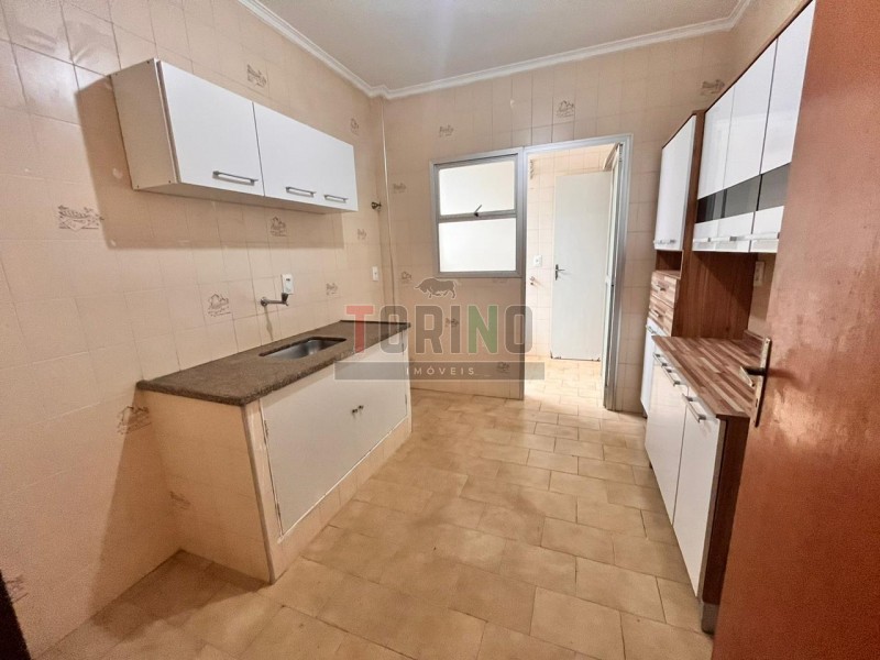 Apartamento - Jardim Paulista - Ribeirão Preto