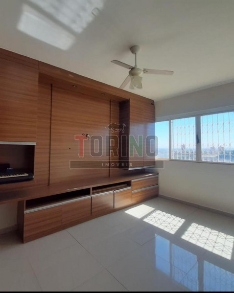 Apartamento à venda com 2 quartos, 96m² - Foto 8