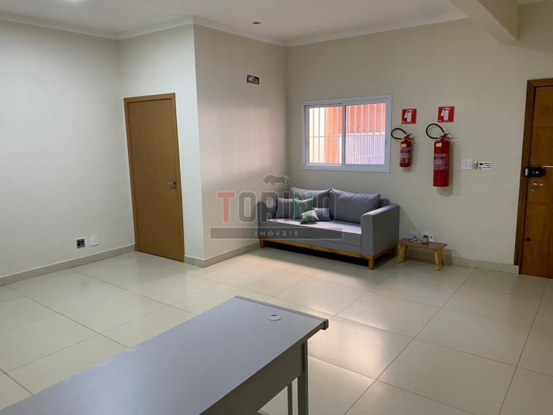 Conjunto Comercial-Sala à venda, 29m² - Foto 1