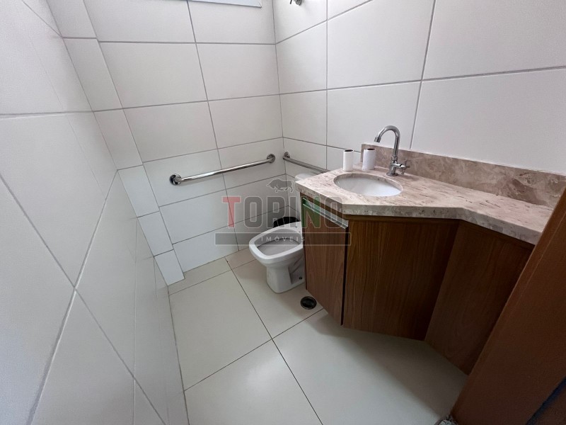 Conjunto Comercial-Sala à venda, 29m² - Foto 5