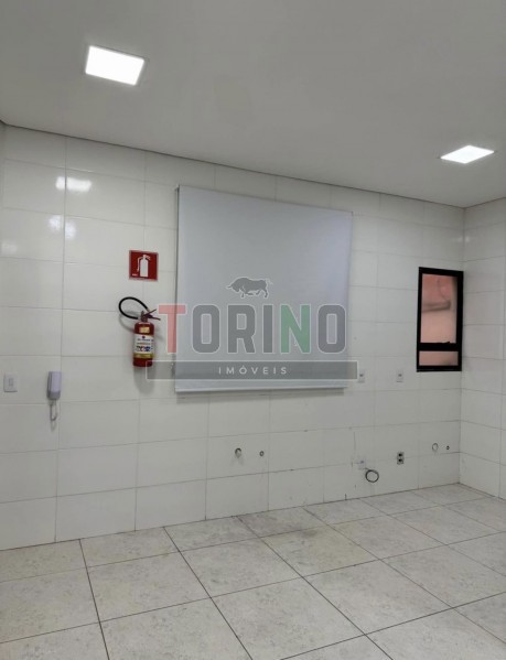 Conjunto Comercial-Sala para alugar, 65m² - Foto 5