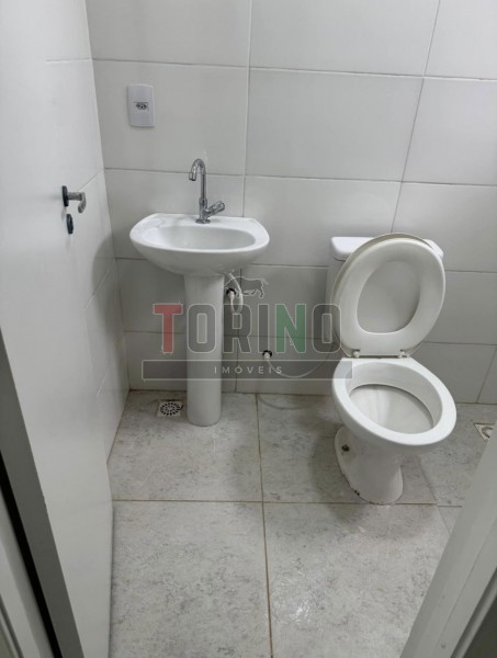 Conjunto Comercial-Sala para alugar, 65m² - Foto 6