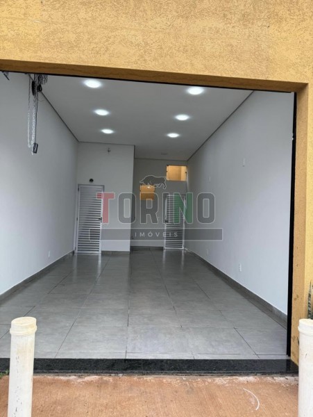 Loja-Salão para alugar, 35m² - Foto 1