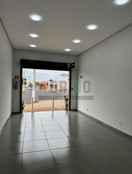 Loja-Salão para alugar, 35m² - Foto 2