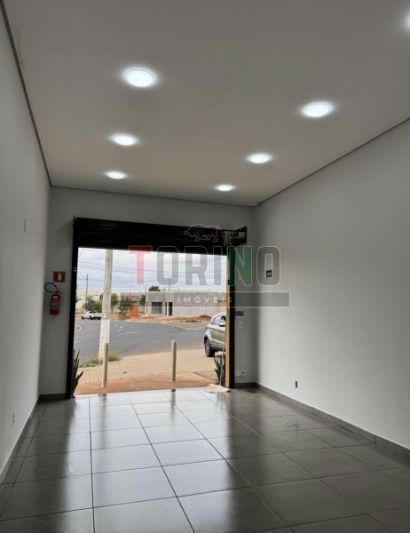 Loja-Salão para alugar, 35m² - Foto 3