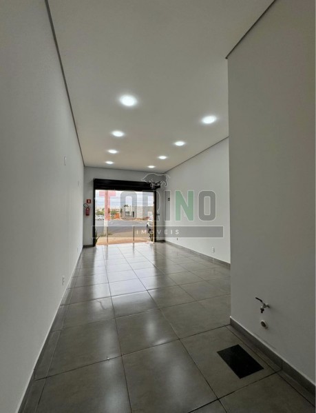 Loja-Salão para alugar, 35m² - Foto 5