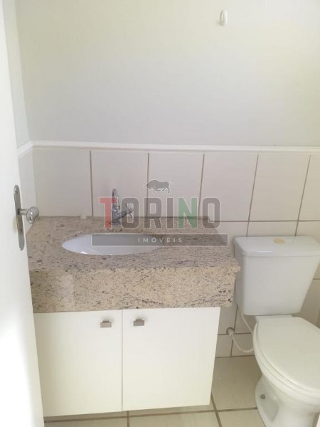 Conjunto Comercial-Sala para alugar, 27m² - Foto 4