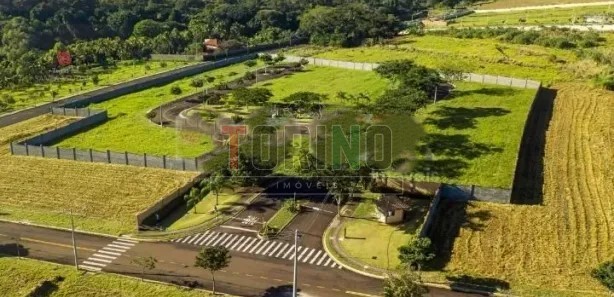 Terreno à venda, 288m² - Foto 6