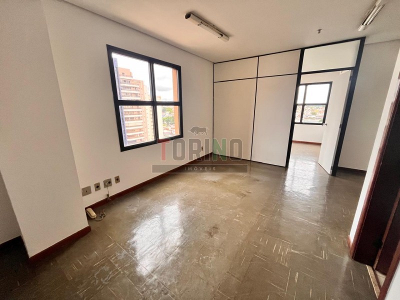 Conjunto Comercial-Sala à venda, 39m² - Foto 1