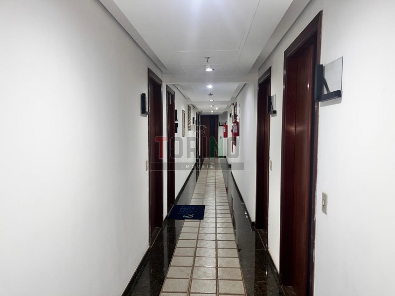 Conjunto Comercial-Sala à venda, 39m² - Foto 6