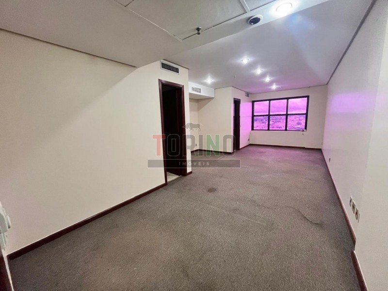 Conjunto Comercial-Sala à venda, 41m² - Foto 4