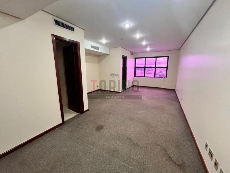 Conjunto Comercial-Sala à venda, 41m² - Foto 1