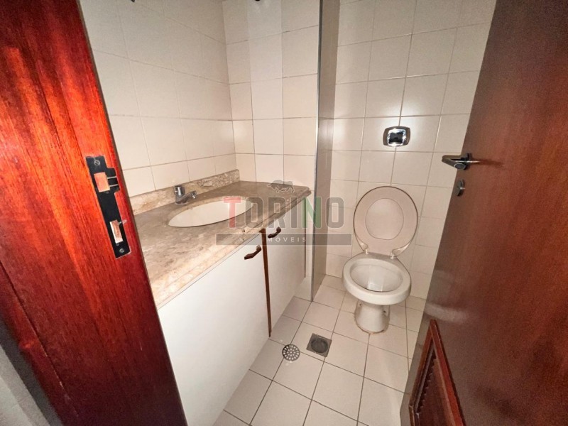 Conjunto Comercial-Sala à venda, 39m² - Foto 4