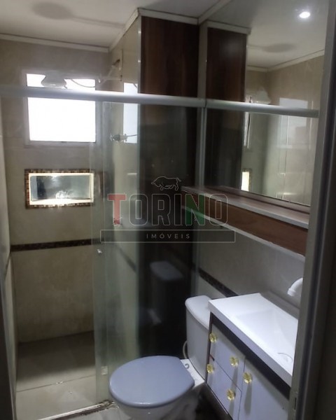 Apartamento para alugar com 2 quartos, 58m² - Foto 6