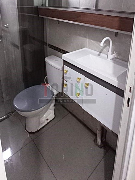 Apartamento para alugar com 2 quartos, 58m² - Foto 5