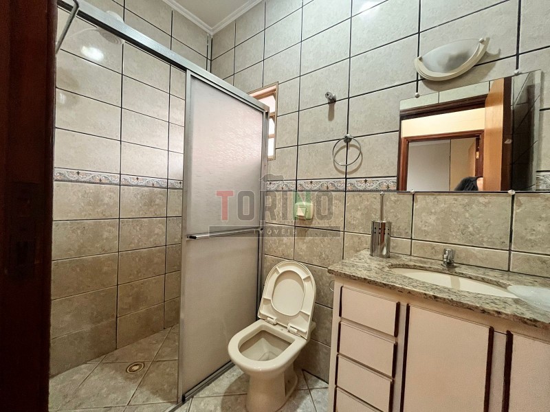 Apartamento à venda e aluguel com 3 quartos, 156m² - Foto 5