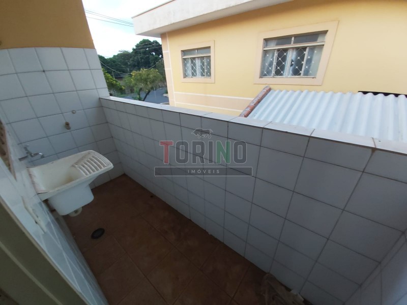 Apartamento para alugar com 1 quarto, 60m² - Foto 6