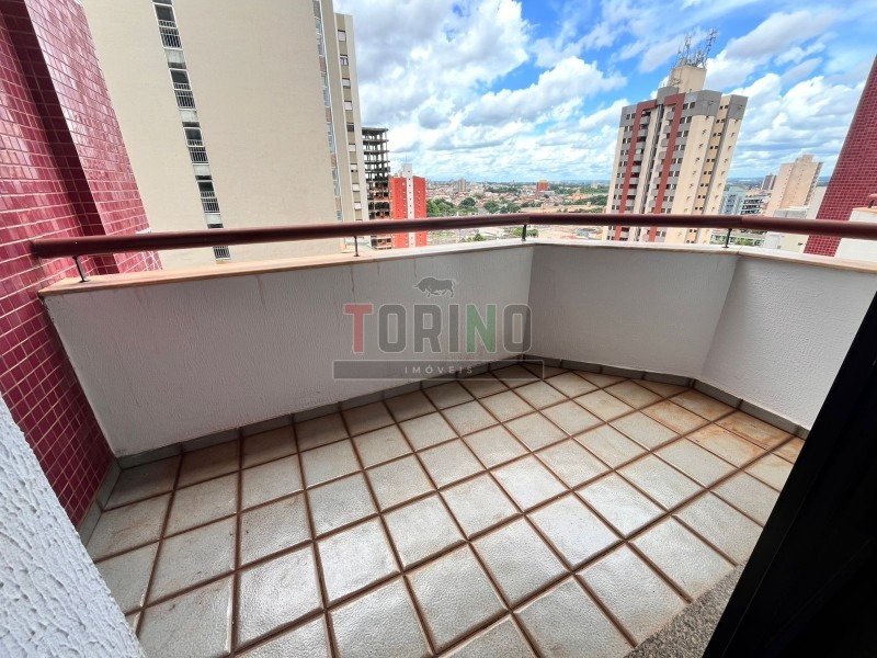 Apartamento - Centro - Ribeirão Preto