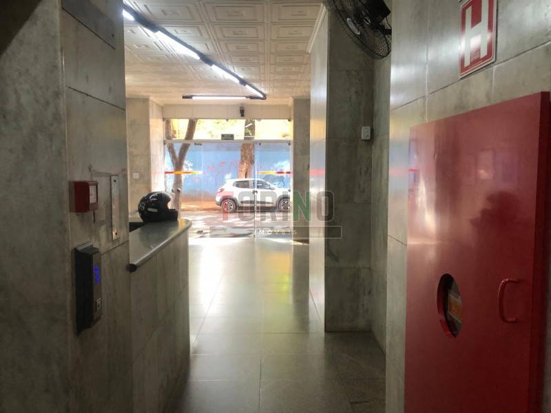 Conjunto Comercial-Sala para alugar, 31m² - Foto 5