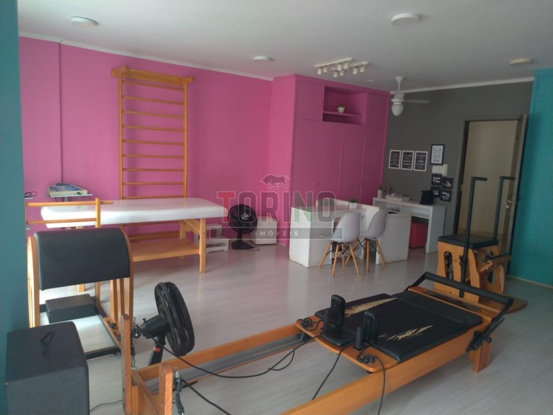 Conjunto Comercial-Sala para alugar, 63m² - Foto 6