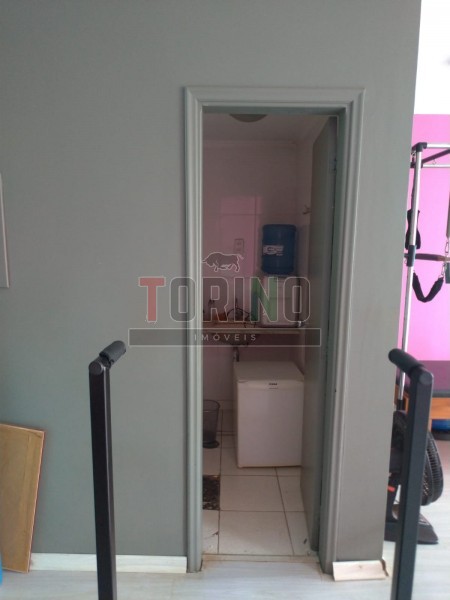 Conjunto Comercial-Sala para alugar, 63m² - Foto 5