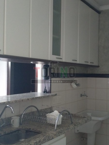 Apartamento para alugar com 1 quarto, 84m² - Foto 6