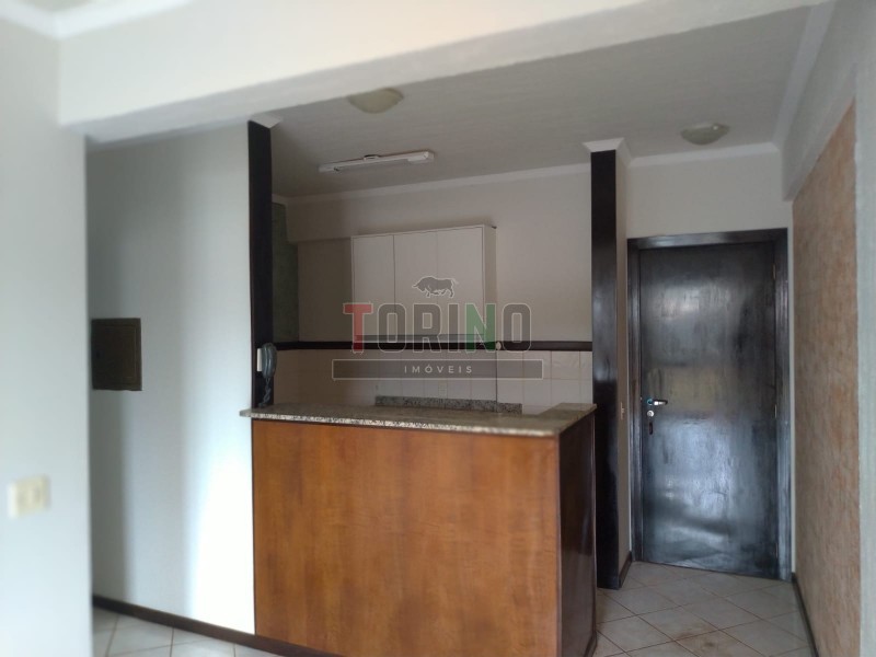 Apartamento para alugar com 1 quarto, 84m² - Foto 1