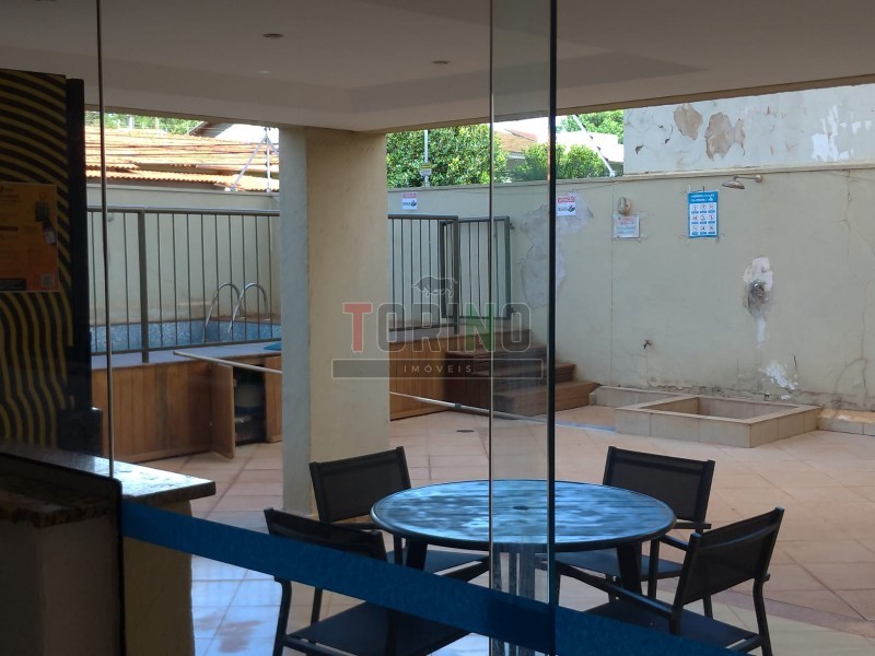 Apartamento para alugar com 1 quarto, 84m² - Foto 19