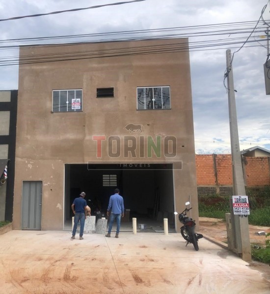 Prédio Inteiro para alugar, 160m² - Foto 14