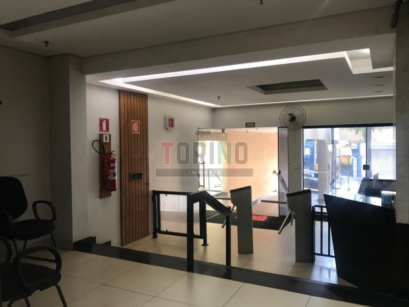 Conjunto Comercial-Sala à venda, 82m² - Foto 23