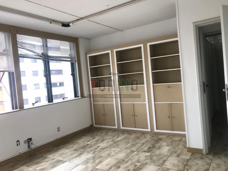 Conjunto Comercial-Sala à venda, 82m² - Foto 4