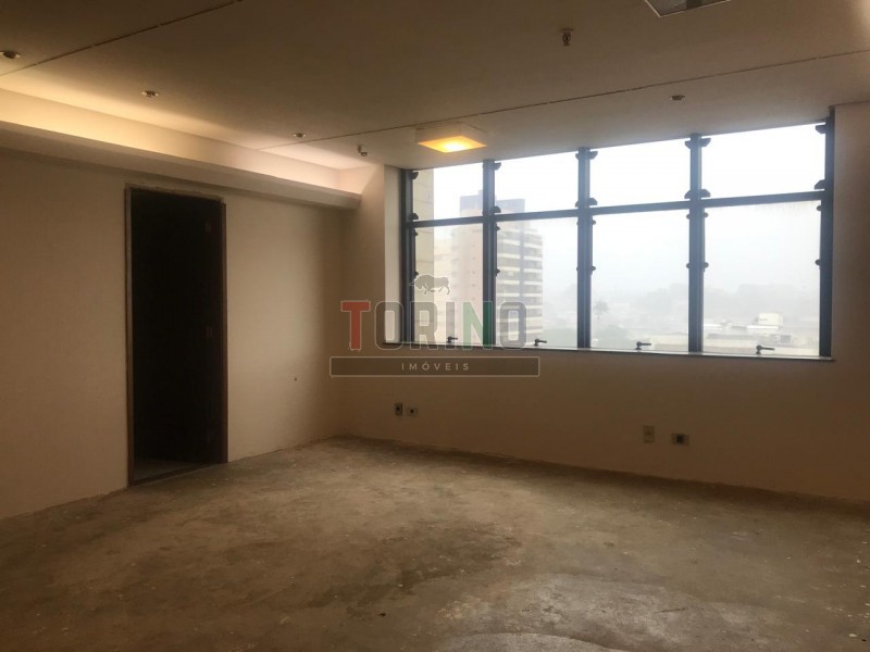 Conjunto Comercial-Sala à venda, 82m² - Foto 1