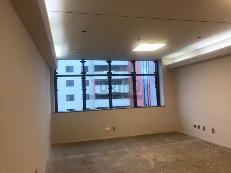 Conjunto Comercial-Sala à venda, 82m² - Foto 4