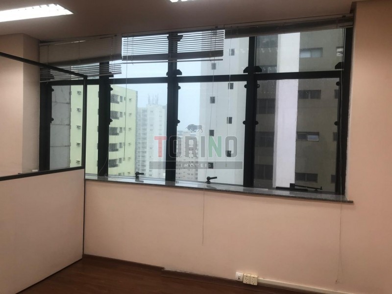 Conjunto Comercial-Sala à venda, 82m² - Foto 3