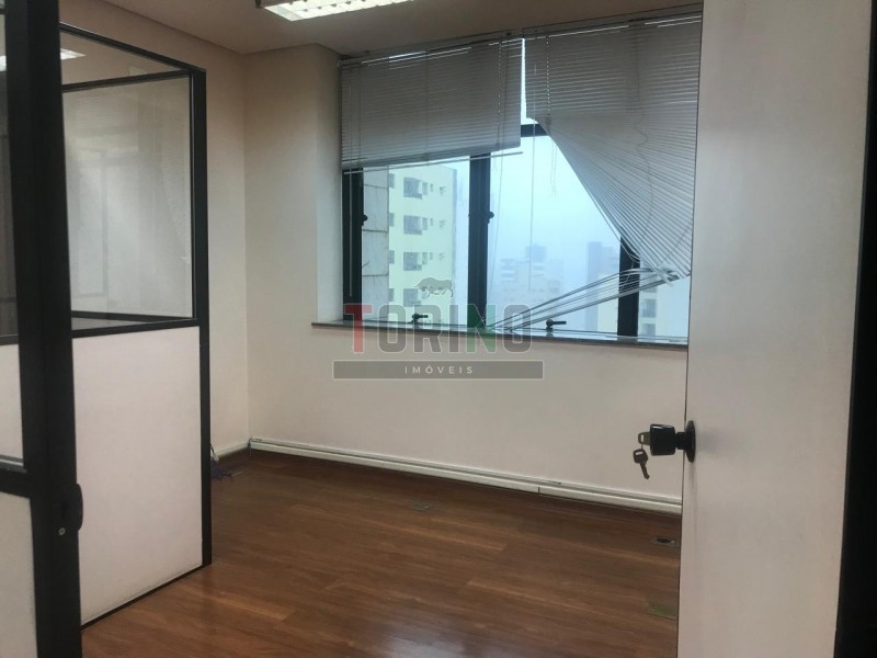 Conjunto Comercial-Sala à venda, 82m² - Foto 6