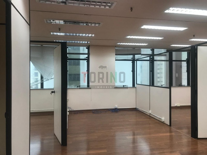 Conjunto Comercial-Sala à venda, 82m² - Foto 14