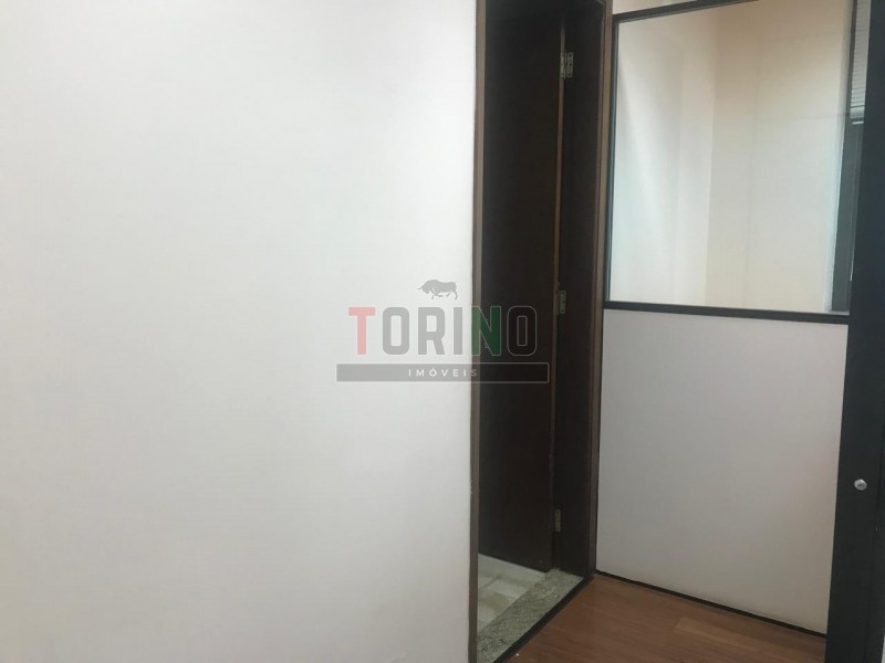 Conjunto Comercial-Sala à venda, 82m² - Foto 11