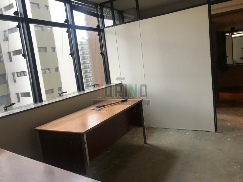 Conjunto Comercial-Sala à venda, 82m² - Foto 3