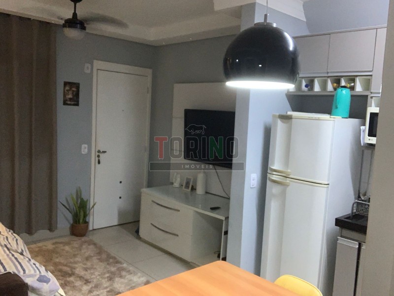 Apartamento para alugar com 2 quartos, 99m² - Foto 1