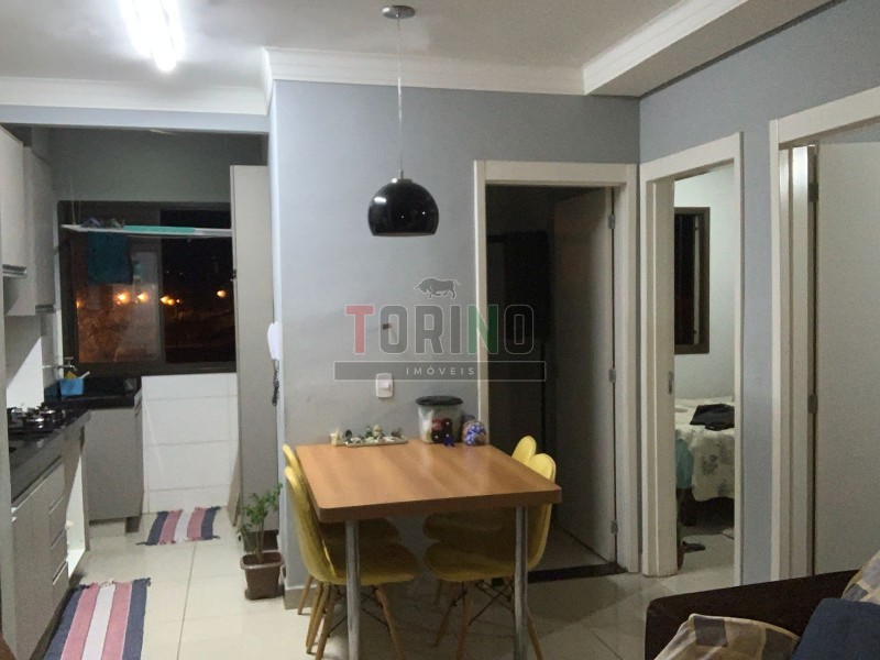 Apartamento para alugar com 2 quartos, 99m² - Foto 3