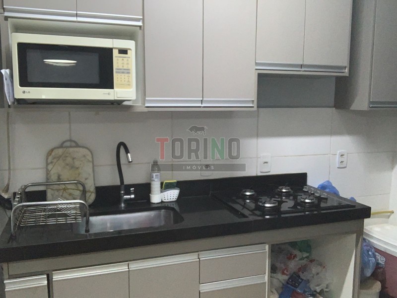 Apartamento para alugar com 2 quartos, 99m² - Foto 9