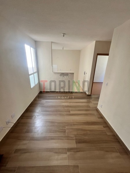 Apartamento - Reserva Real - Ribeirão Preto