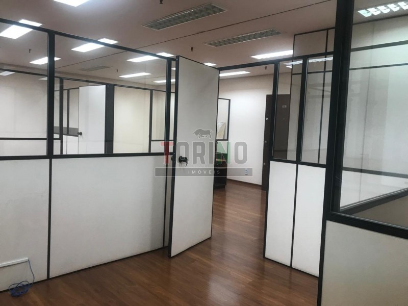 Conjunto Comercial-Sala à venda, 330m² - Foto 12